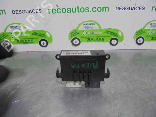 Electronic module BMW 3 Coupe (E46) 330 Cd | BP2075682M83 