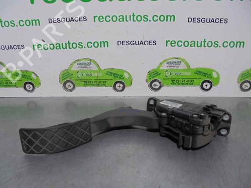 Pedal SEAT IBIZA III (6L1) 1.9 SDI | BP2105489I4 