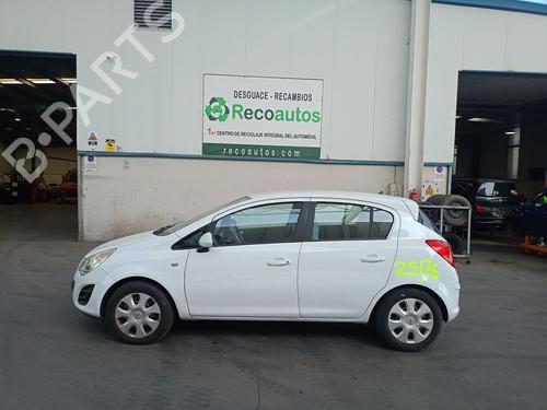 Fuse box OPEL CORSA D (S07) 1.2 (L08, L68) | BP33873440E1 - Image 4