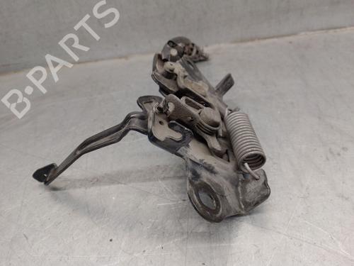 Hood lock MAZDA CX-5 (KE, GH) 2.2 D (KE2FW) | BP26914974C133