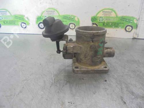 Used Throttle body Throttle body 2074029 2074029