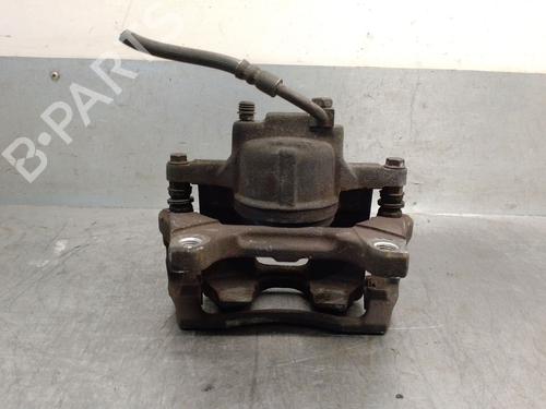 Left front brake caliper DODGE JOURNEY 2.0 CRD | BP32114505M105 