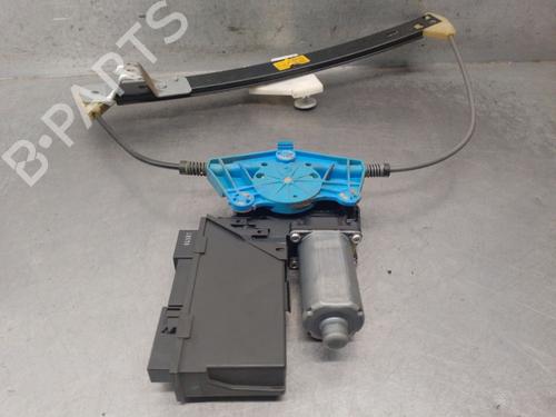Rear left window mechanism AUDI A4 B7 (8EC) 1.8 T | BP40532230C24 - Image 4