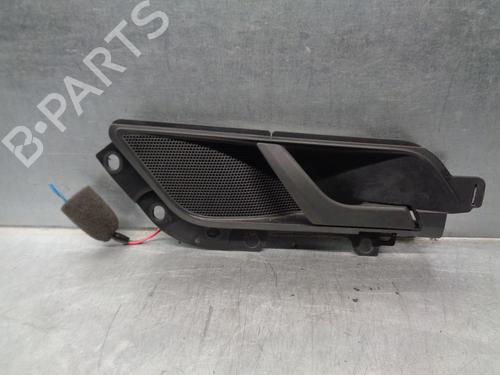 Front right interior door handle SKODA RAPID (NH3, NK3, NK6) 1.2 TSI 5JB867012