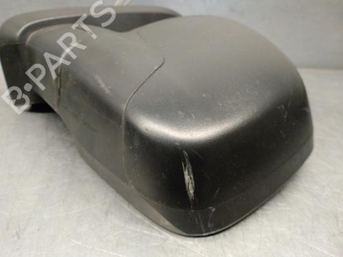 Left mirror FIAT FIORINO Box Body/MPV (225_) 1.3 D Multijet (225BXD1A, 225BXB1A, 225BXB11) | BP16446132C26 