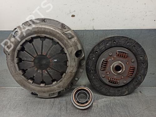 Used Other CHEVROLET KALOS 1.2 (72 hp) 25806222
