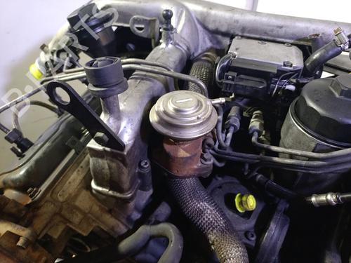 Motor AUDI A6 C5 (4B2, 4B4) 2.5 TDI | BP29977562M1