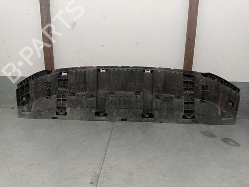 Used Underbody protection AUDI Q3 (8UB, 8UG) 2.0 TDI (150 hp) 23426874