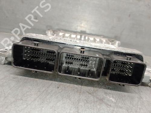 Engine control unit (ECU) FORD S-MAX (WA6) 2.0 TDCi | BP31965925M57 