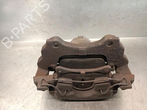 Left front brake caliper OPEL CORSA E (X15) 1.3 CDTI (08, 68) | BP27492766M105 