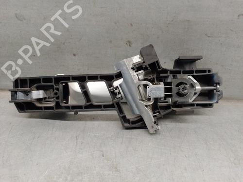 Front right exterior door handle FORD FIESTA VI (CB1, CCN)  | BP17060320C129 
