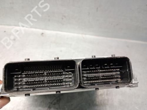 Engine control unit (ECU) PEUGEOT 2008 I (CU_) 1.2 THP 110 / PureTech 110 | BP29008742M57 