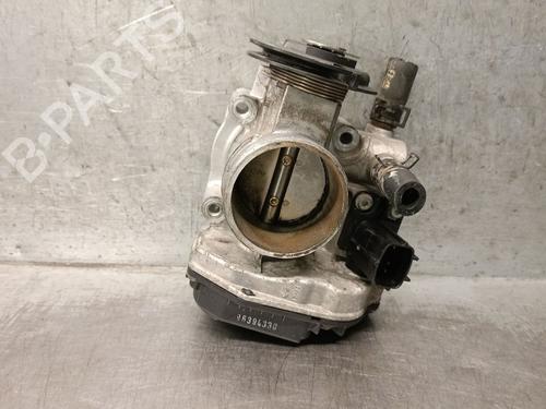 Gasklephuis DAEWOO NUBIRA Saloon (J200) 1.6 (109 hp) 32365924