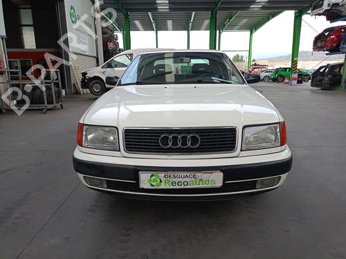 Underbody protection AUDI 100 C4 Saloon (4A2)  | BP28103802M92 