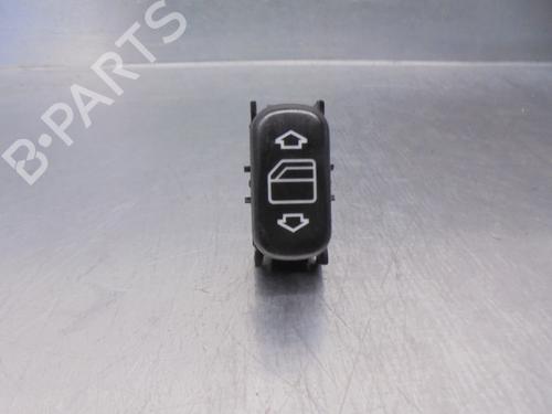 Used Right front window switch MERCEDES-BENZ S-CLASS (W220) S 430 (220.070, 220.170) (279 hp) 15227752