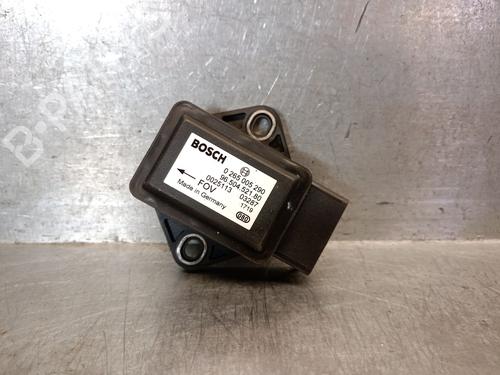 Used Electronic module Electronic module 28099444 28099444