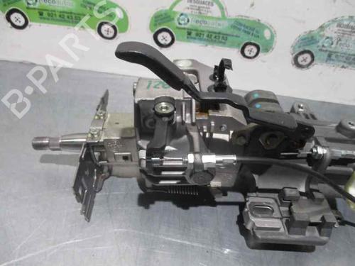 Steering column HYUNDAI SANTA FÉ II (CM) 2.2 CRDi | BP2333361M21 