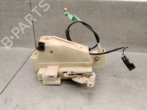 Used Rear right lock Rear right lock 38440439 38440439