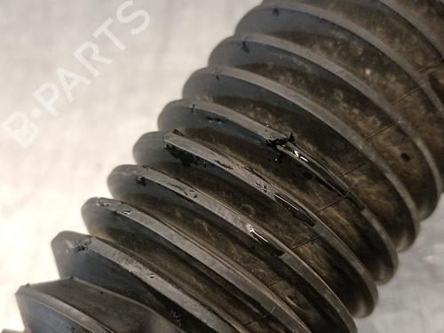 Styregear/Snekke VW TOURAN (1T1, 1T2) 1.9 TDI | BP29595340M22 