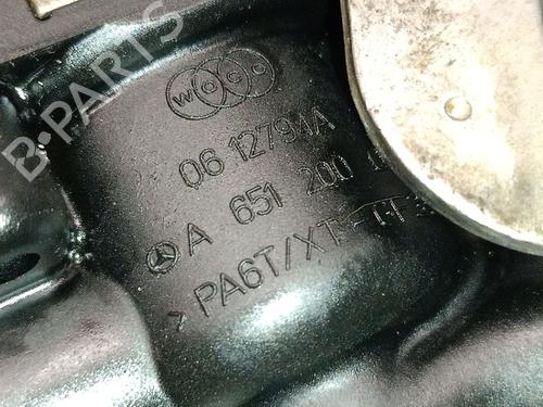 Electronic module MERCEDES-BENZ E-CLASS (W212) E 200 CDI / BlueTEC (212.005, 212.006) | BP33816553M83 - Image 6