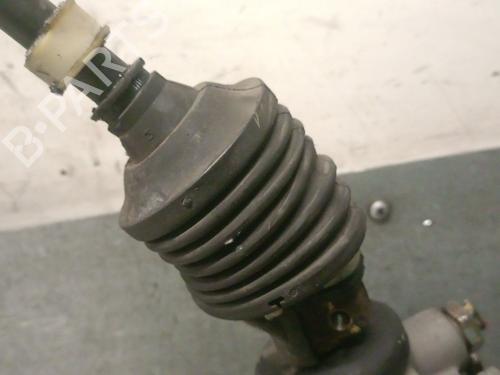 Steering rack CHEVROLET LACETTI (J200) | BP31880856M22