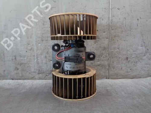 Used Heater blower motor BMW 5 (E39) 528 i (193 hp) 4871366
