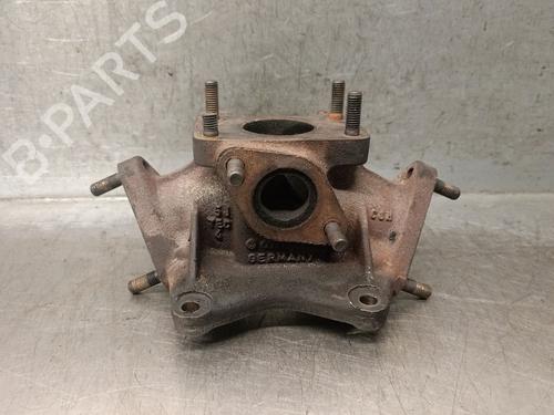 Used Exhaust manifold Exhaust manifold AUDI A6 C5 (4B2, 4B4) 2.5 TDI quattro (180 hp) 33677951 33677951