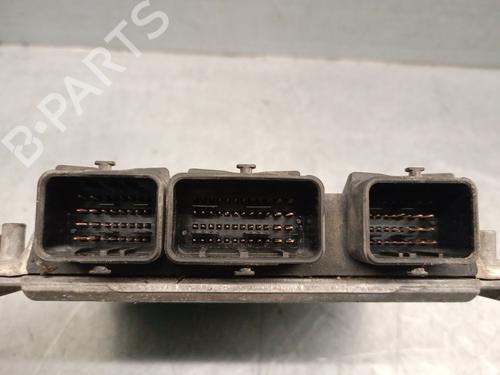 Engine control unit (ECU) PEUGEOT EXPERT Van (222) 2.0 HDI | BP29324977M57 