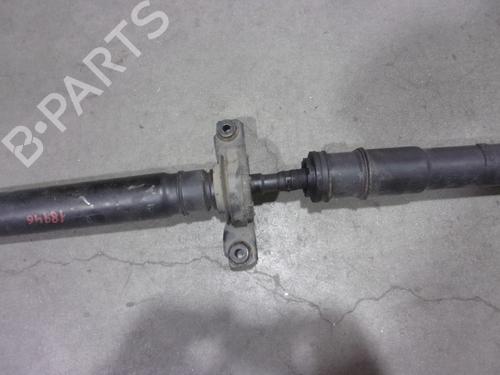 Driveshaft SUBARU LEGACY V Estate (BR) 2.0 D AWD | BP15665124M37 