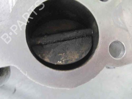 Intake manifold KIA CARNIVAL / GRAND CARNIVAL III (VQ) 2.9 CRDi | BP2123089M70 