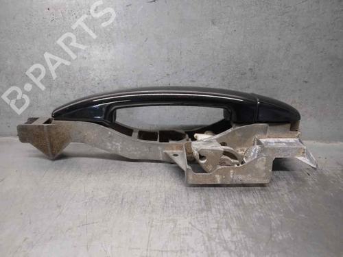 Used Rear right exterior door handle PEUGEOT 5008 (0U_, 0E_) 2.0 HDi 150 / BlueHDi 150 (150 hp) 18027890