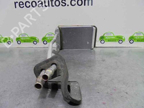 Used Heater matrix Heater matrix 2065053 2065053