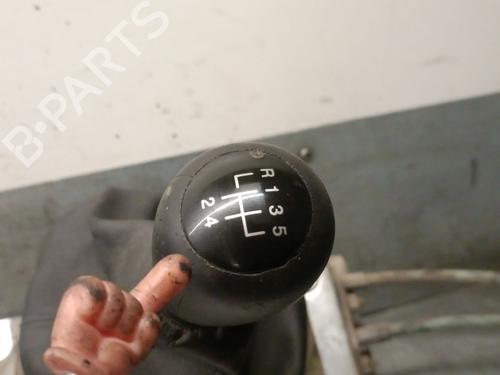 Gearstang SEAT TOLEDO II (1M2) 1.9 TDI | BP30961022M90