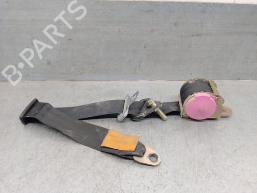 Used Rear left seatbelt TATA SAFARI (42_FD) 2.0 TDi 4x4 (87 hp) 32080001