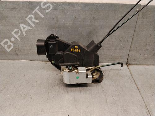 Used Front left lock Front left lock TOYOTA PREVIA II (_R3_) 2.4 (ACR30) (156 hp) 35980416 35980416