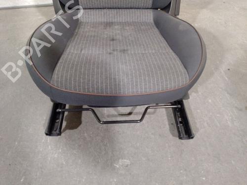 Left front seat FIAT 500e (332_) Elektro 3+1 (FA1) | BP34624571C15  - Image 6