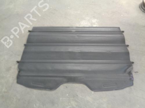 Rear parcel shelf OPEL ASTRA G Estate (T98)  | BP13374484C85 