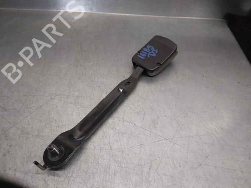 Used Seat buckle RENAULT FLUENCE (L3_) 1.5 dCi (L30D, L30L, L306, L33F, L33L, L33M, L33V, L33W) (110 hp) 20264267