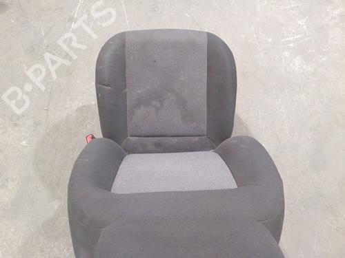Right front seat FIAT DOBLO Cargo (263_) 1.6 D Multijet (263WXD1B, 263WXR1B, 263WXX1B, 263ZXD1B,... | BP31941001C16