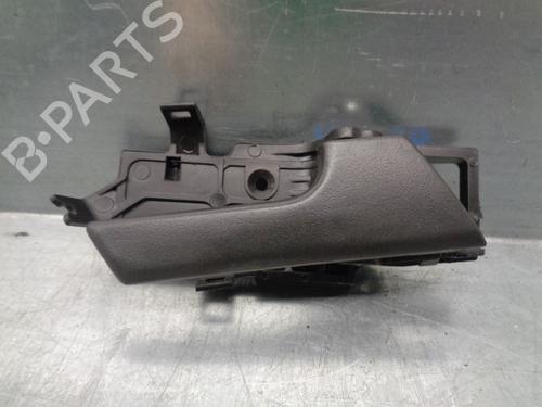 Used Front right interior door handle CHEVROLET AVEO / KALOS Hatchback (T250, T255) 1.2 (84 hp) 10331069