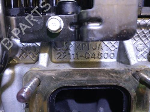 Engine KIA PICANTO III (JA) 1.0 | BP25284526M1 - Image 8