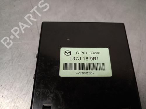 Modulo electronico MAZDA CX-7 (ER) 2.3 MZR DISI Turbo AWD (ER3P) | BP29852570M83