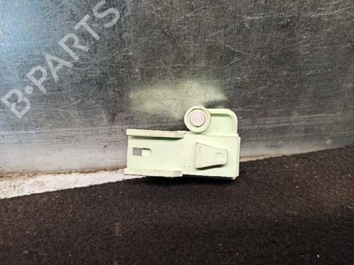 Elektronisk modul BMW 5 (E60) 520 d (177 hp) 20258470