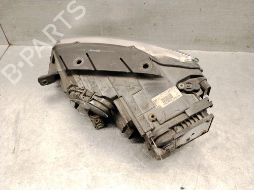 Right headlight VW PASSAT B6 Variant (3C5) 2.0 TDI 16V | BP38410040C29 - Image 3