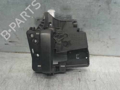 Used Rear left interior door handle PEUGEOT PARTNER Box Body/MPV 1.6 HDi 16V (90 hp) 7085061