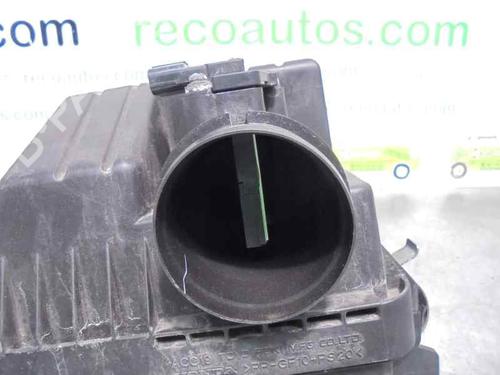 Air filter box HONDA CIVIC VIII Saloon (FD, FA) 1.3 IMA (FA3, FD3) | BP20249034M87 