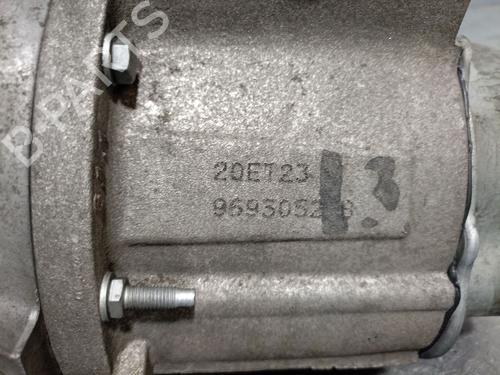 Gearbox CITROËN BERLINGO MULTISPACE (B9) 1.6 HDi 75 / BlueHDi 75 | BP38272959M3 - Image 9