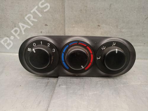 Comando clima Comando clima MAZDA MPV II (LW) 2.0 (LWEW) (122 hp) 37400721 37400721