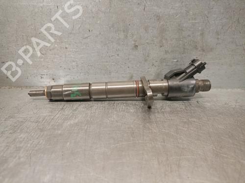 Used Injector LAND ROVER RANGE ROVER SPORT I (L320) 3.0 D 4x4 (256 hp) 28481328