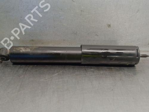 Used Left front shock absorber Left front shock absorber 39621681 39621681